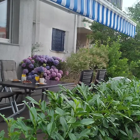 Gortanova In Stoja Mit Privater Terrasse By Interhome Pula