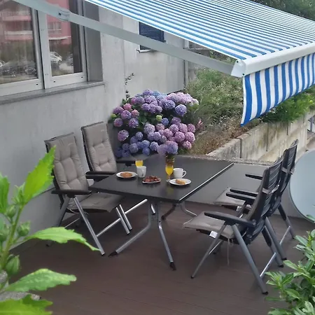 Appartamento Gortanova In Stoja Mit Privater Terrasse By Interhome