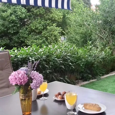 Gortanova In Stoja Mit Privater Terrasse By Interhome Appartamento *