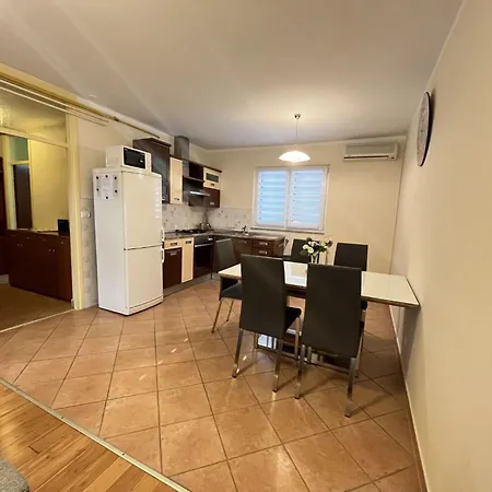 Gortanova In Stoja Mit Privater Terrasse By Interhome Appartamento