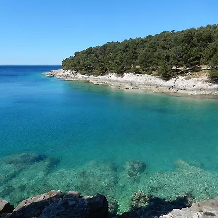 Gortanova In Stoja Mit Privater Terrasse By Interhome Appartamento