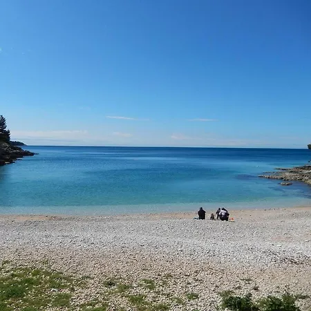 Gortanova In Stoja Mit Privater Terrasse By Interhome Appartamento Pola