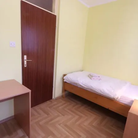 Gortanova In Stoja Mit Privater Terrasse By Interhome *