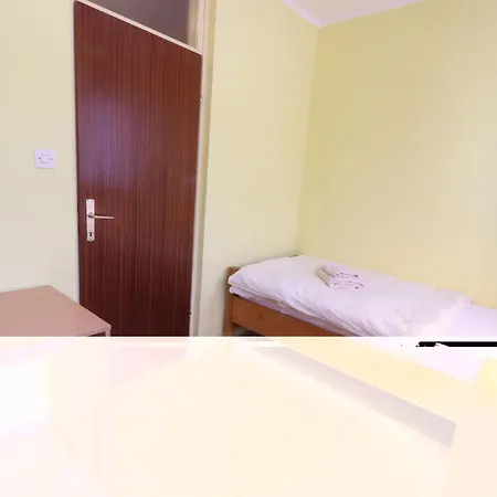 Gortanova In Stoja Mit Privater Terrasse By Interhome *