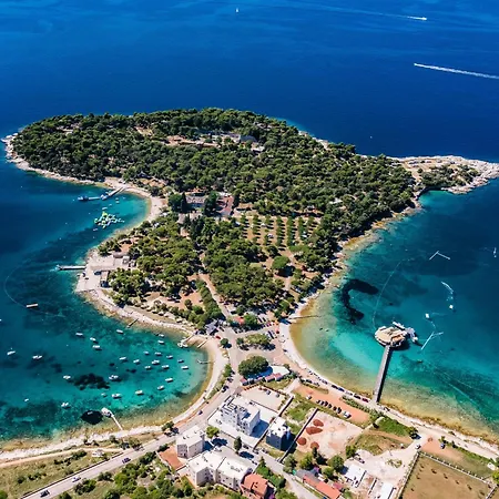 Appartamento Gortanova In Stoja Mit Privater Terrasse By Interhome *