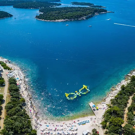 Gortanova In Stoja Mit Privater Terrasse By Interhome Appartamento *