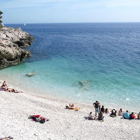 Appartamento Gortanova In Stoja Mit Privater Terrasse By Interhome Pola