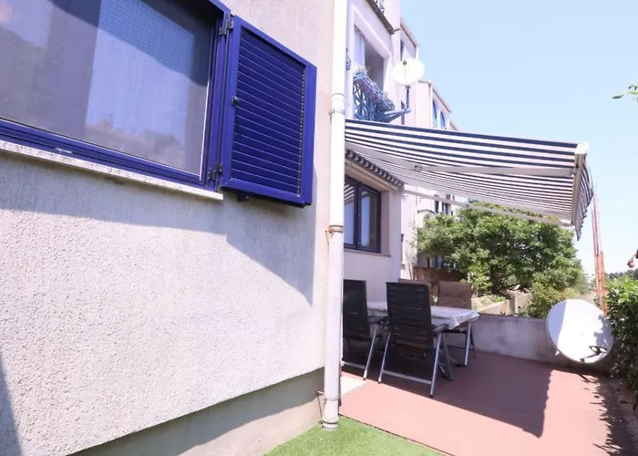 Gortanova In Stoja Mit Privater Terrasse By Interhome * Pula