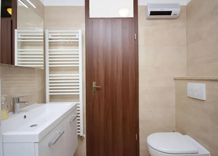 Gortanova In Stoja Mit Privater Terrasse By Interhome *