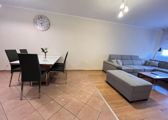 Apartment Gortanova In Stoja Mit Privater Terrasse By Interhome *