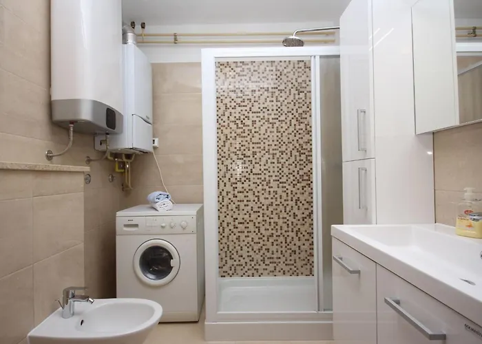 Gortanova In Stoja Mit Privater Terrasse By Interhome *