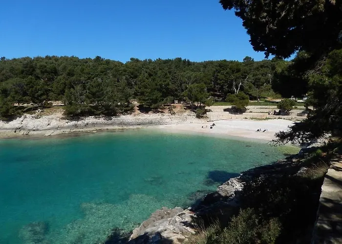 Gortanova In Stoja Mit Privater Terrasse By Interhome Apartment *