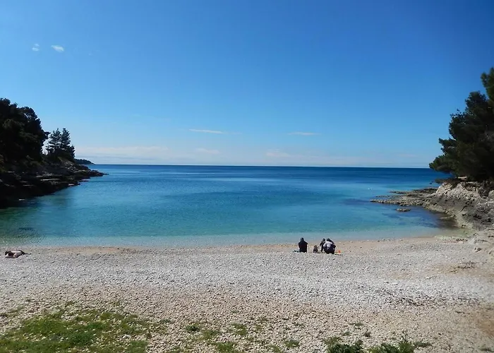 Gortanova In Stoja Mit Privater Terrasse By Interhome Apartamento Pula