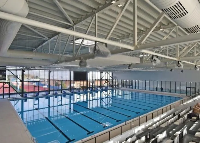 Gortanova In Stoja Mit Privater Terrasse By Interhome Apartamento