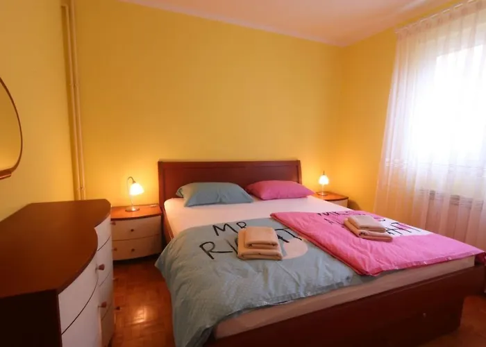 Apartamento Gortanova In Stoja Mit Privater Terrasse By Interhome