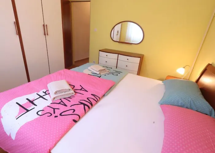 Apartamento Gortanova In Stoja Mit Privater Terrasse By Interhome Pula