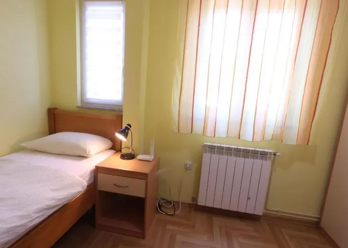 Apartment Gortanova In Stoja Mit Privater Terrasse By Interhome Pula