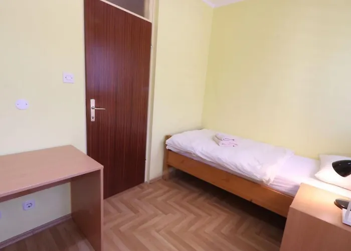 Gortanova In Stoja Mit Privater Terrasse By Interhome *