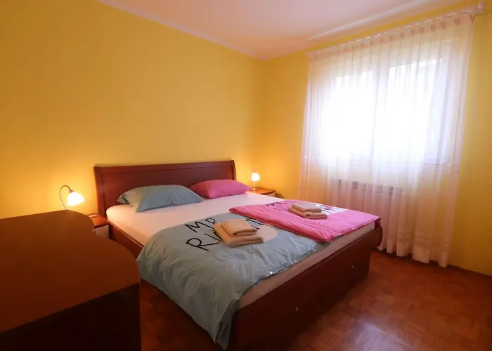 Gortanova In Stoja Mit Privater Terrasse By Interhome Apartment Pula