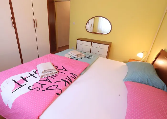 Gortanova In Stoja Mit Privater Terrasse By Interhome Pula