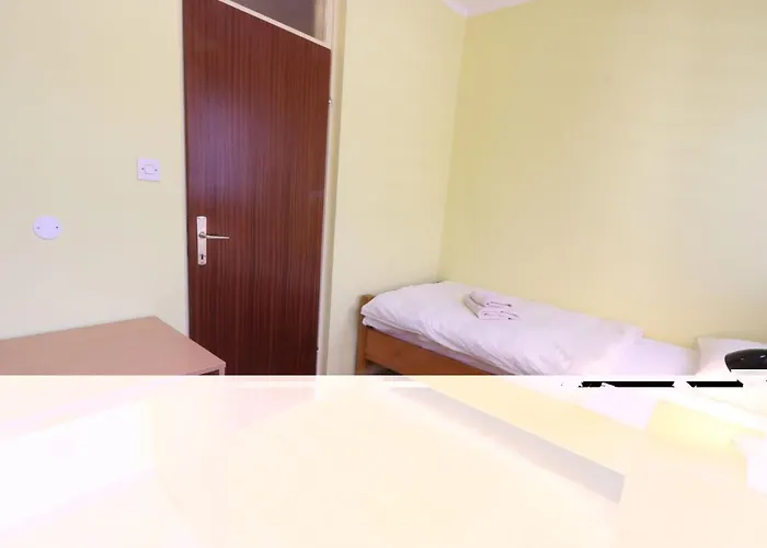 Gortanova In Stoja Mit Privater Terrasse By Interhome *