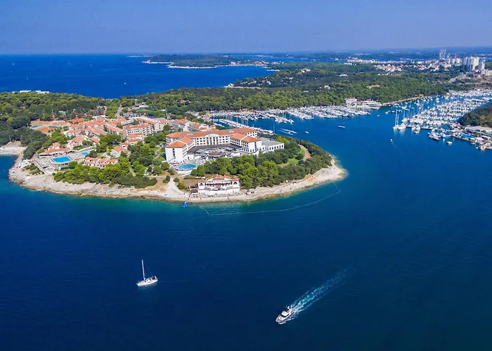 Gortanova In Stoja Mit Privater Terrasse By Interhome *