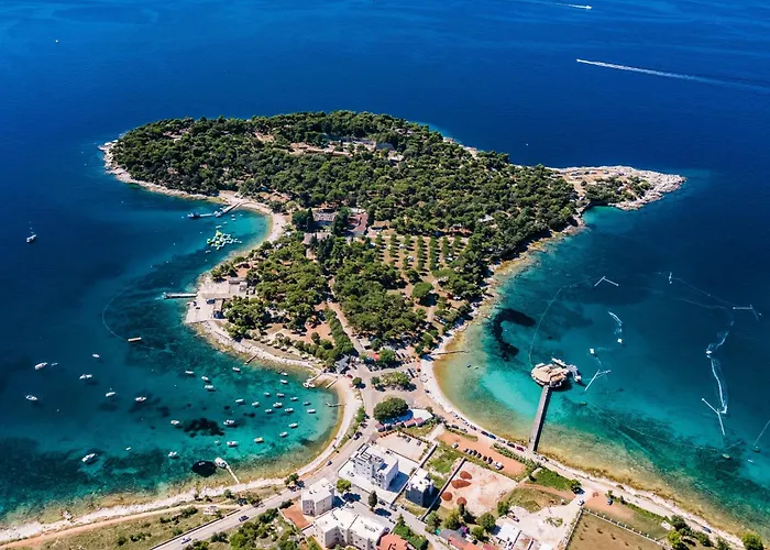 Apartment Gortanova In Stoja Mit Privater Terrasse By Interhome *