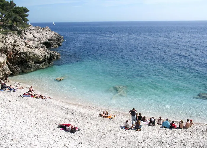 Apartamento Gortanova In Stoja Mit Privater Terrasse By Interhome Pula