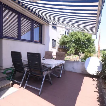 Apartment Gortanova In Stoja Mit Privater Terrasse By Interhome