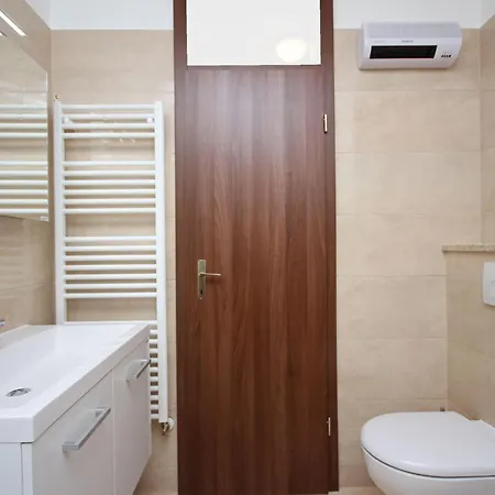 Gortanova In Stoja Mit Privater Terrasse By Interhome *
