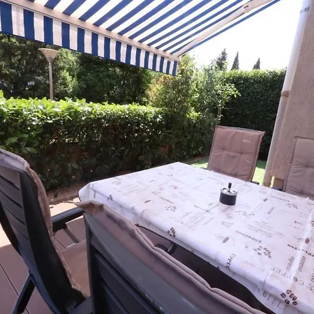Gortanova In Stoja Mit Privater Terrasse By Interhome Apartment