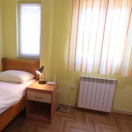 Apartment Gortanova In Stoja Mit Privater Terrasse By Interhome Pula