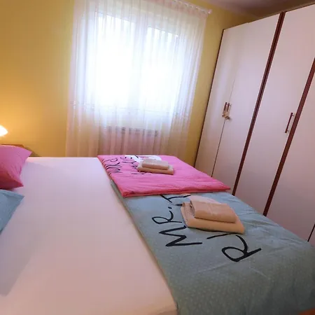 Apartment Gortanova In Stoja Mit Privater Terrasse By Interhome *